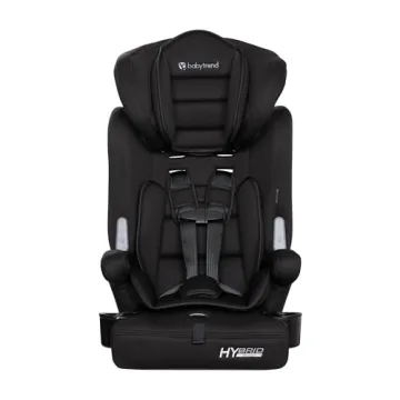 Baby Trend Hybrid™ 3-in-1 Combination Booster Car Seat