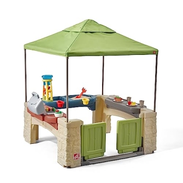 Step2 All Around Playtime Patio Canopy for Kids
