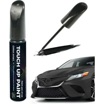 Car Touch Up Paint Pen for Scratch Repair