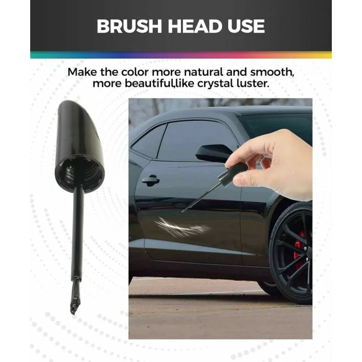 Car Touch Up Paint Pen for Scratch Repair