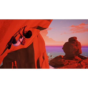 Tchia Oléti Edition Nintendo Switch Adventure Game