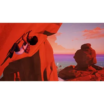 Tchia Oléti Edition Nintendo Switch Adventure Game