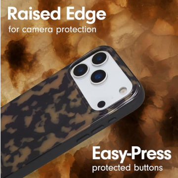 Sonix iPhone 17 Pro Max Case | MagSafe Compatible | Chic Design