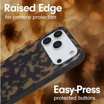 Sonix iPhone 17 Pro Max Case | MagSafe Compatible | Chic Design