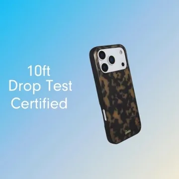 Sonix iPhone 17 Pro Max Case | MagSafe Compatible | Chic Design