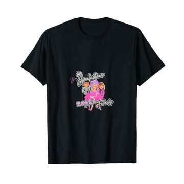 WatchKittyShrink Appalachian Royal Family T-Shirt