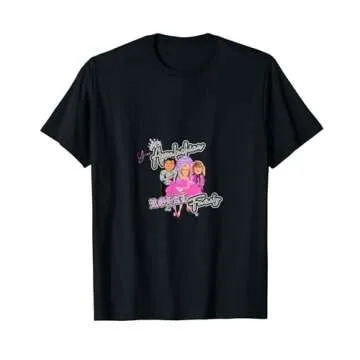 WatchKittyShrink Appalachian Royal Family T-Shirt for Comfortable Style