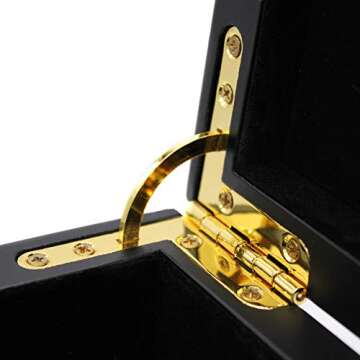 Galaxy Cremation Urn for Ashes Adult Male - Personalized Cremation Urns for Human Ashes Adult Man Decorative Urns - Beautifully Handcrafted Urns for Ashes Urn for Ashes for Women