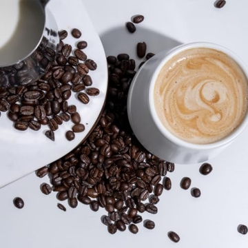 Caribou Coffee Caramel Medium Roast Ground Coffee 66oz