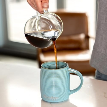 Caribou Coffee Caramel Medium Roast Ground Coffee 66oz