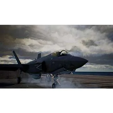 Ace Combat 7: Skies Unknown - PlayStation 4