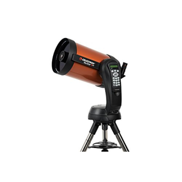Unleash Your Stargazing Adventures with Celestron NexStar 8SE Telescope