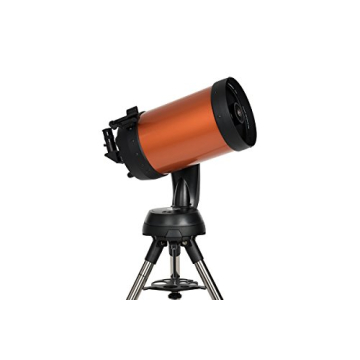 Discover the Universe with Celestron NexStar 8SE