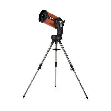 Discover the Universe with Celestron NexStar 8SE