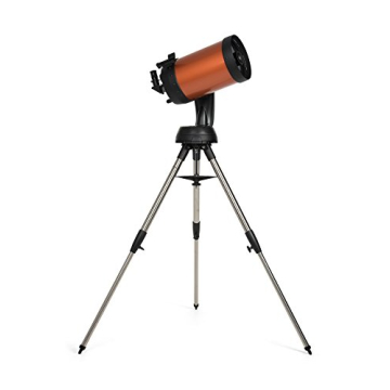 Discover the Universe with Celestron NexStar 8SE