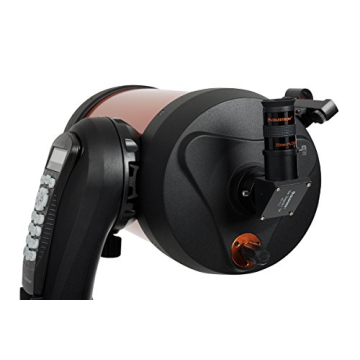 Discover the Universe with Celestron NexStar 8SE