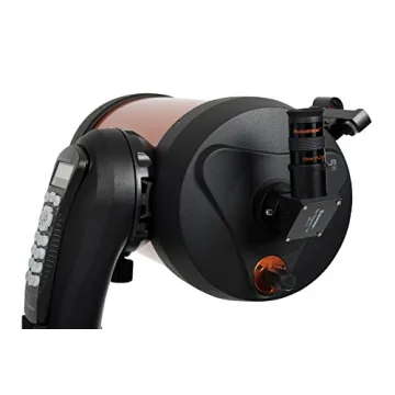 Discover the Universe with Celestron NexStar 8SE