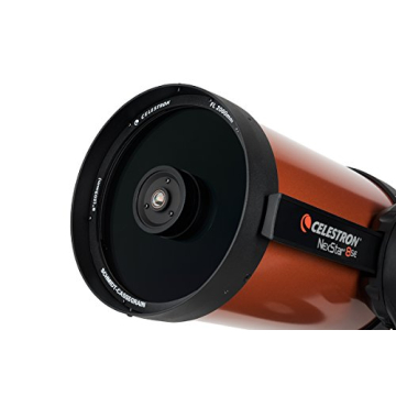 Discover the Universe with Celestron NexStar 8SE