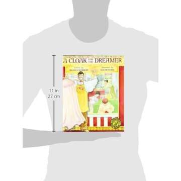 A Cloak For The Dreamer (Brainy Day Books)