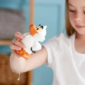 Disney Little Mermaid Bath Set - Fun & Colorful for Kids