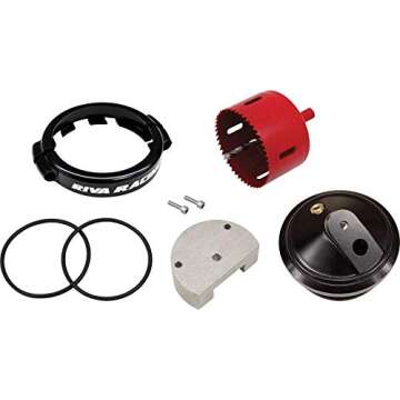 RIVA RS12140-IMUK Manifold Upgrade Kit