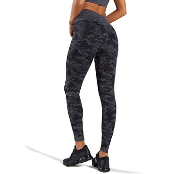 WodoWei Women's Scrunch Butt Leggings for All Activities