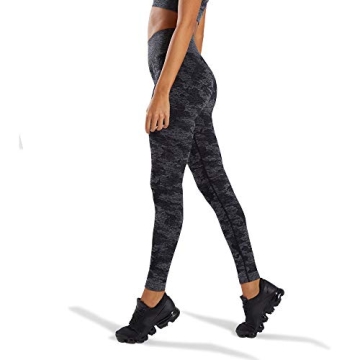 WodoWei Women's Scrunch Butt Leggings for All Activities