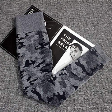 WodoWei Women's Scrunch Butt Leggings for All Activities