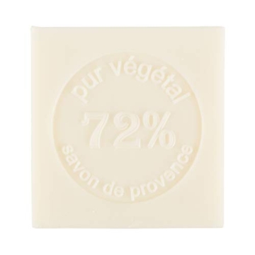 Pre de Provence Marseille Olive Oil Soap Cube - Multi-Purpose