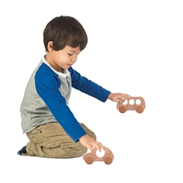 Promise Babe Wooden Baby Toys for Fine Motor Skills Development
