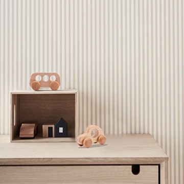 Promise Babe Wooden Baby Toys for Fine Motor Skills Development