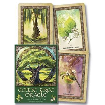 Celtic Tree Oracle
