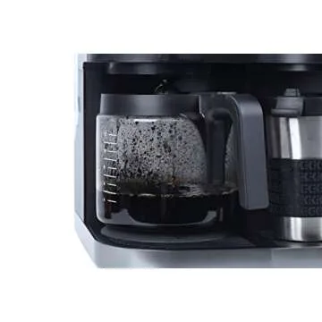 Eco-Friendly Reusable Coffee Filter for K-Duo Machines