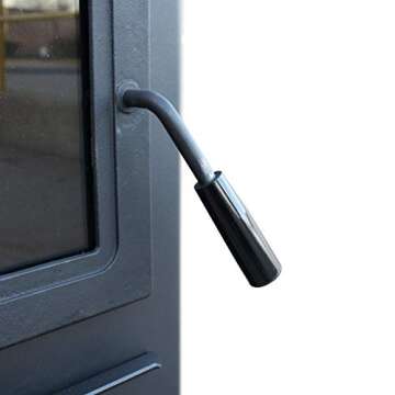 Mr. Heater Cleveland Iron Works No.205 Large Pellet Stove 2500 Sq Ft