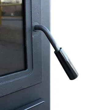 Mr. Heater Cleveland Iron Works No.205 Large Pellet Stove 2500 Sq Ft