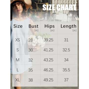 VIUTIL Womens Linen Mini Dress Low Back Casual Beach Vacation Dress 2025 Summer Short Dresses, Nude Khaki, X-Small