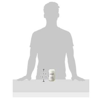 Homesick Scented Candle, Library