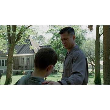 The Tree of Life (The Criterion Collection) [Blu-ray]