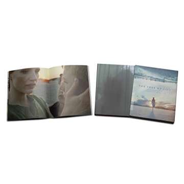 The Tree of Life (The Criterion Collection) [Blu-ray]