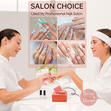 Maryton Mini Nail Buffer Blocks for Professional Results