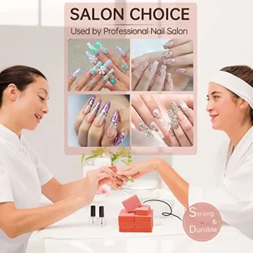 Maryton Mini Nail Buffer Blocks for Professional Results