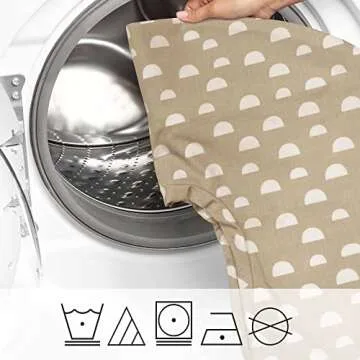 Boppy Nursing Pillow Original Support, Tan Pebbles, Ergonomic Nursing Essentials for Bottle and Breastfeeding, Firm Fiber Fill, with Removable Nursing Pillow Cover, Machine Washable