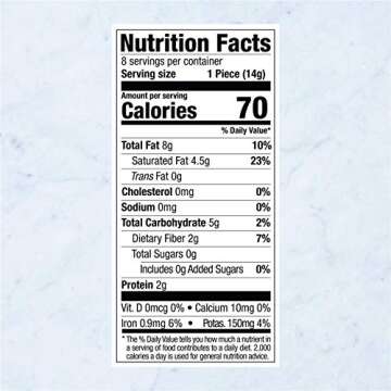 Ghirardelli 100% Cacao Baking Bar - Pure Chocolate Experience