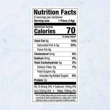 Ghirardelli 100% Cacao Baking Bar - Pure Chocolate Experience