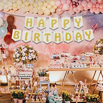 Twavang 24 Sheets White Glitter Cardstock Paper, A4 Premium Sparkly Paper for Scrapbook, DIY Projects, Party Decoration, Gift Box Wrapping 250GSM/92lb