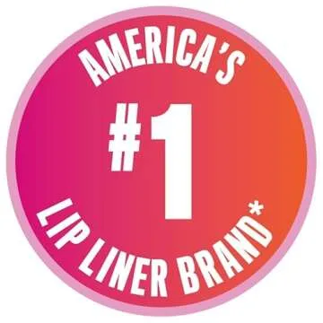 NYX PROFESSIONAL MAKEUP Slim Lip Pencil, Long-Lasting Creamy Lip Liner - Natural