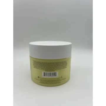 Naturium Glow Getter Whipped Multi-Oil Body Butter 7.7 fl oz