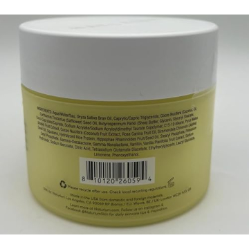 Naturium Glow Getter Whipped Multi-Oil Body Butter 7.7 fl oz