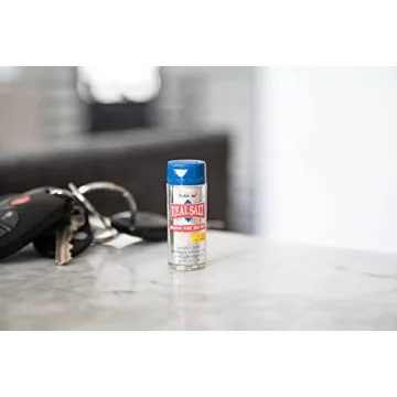 Redmond Real Sea Salt Pocket Shaker 6 Pack for Travel and Home