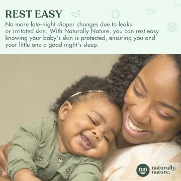 Naturally Nature Cloth Diaper Inserts Pack of 12